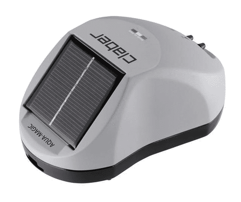 Kit de Riego Goteo Aqua Magic System Claber